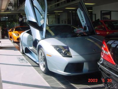 2003Murcielago